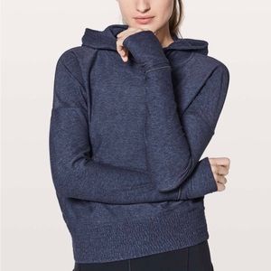 Lululemon Lead The Pack Hoodie